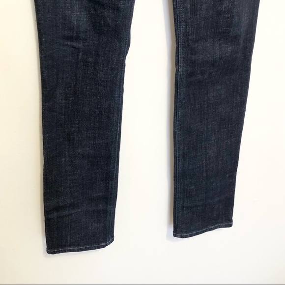 Cabi Jeans Style 201 Jeans Sz 4 Long - Picture 5 of 10